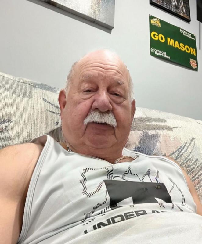 Man image
