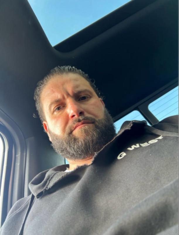 Man image