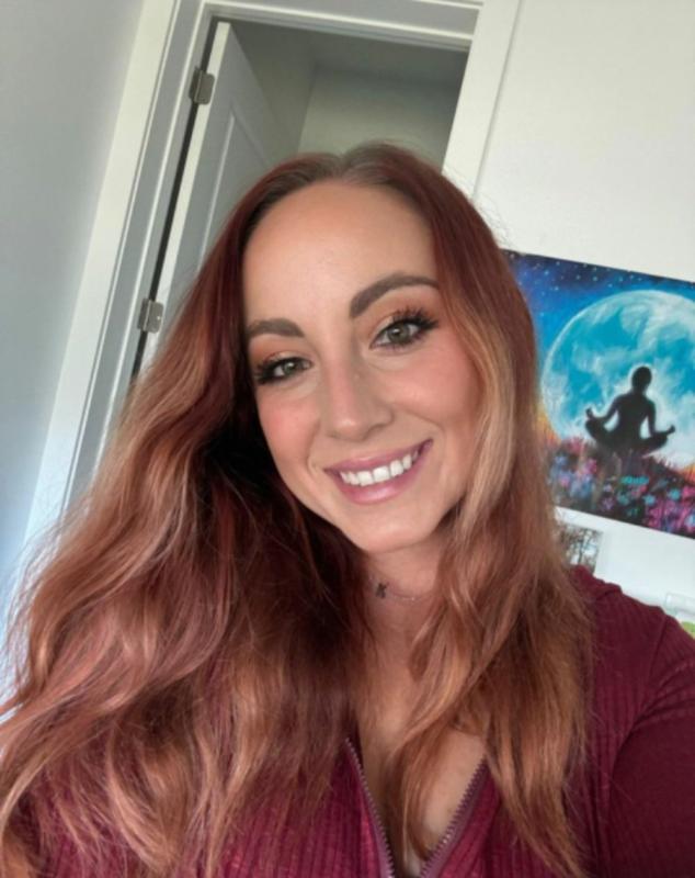 Woman image