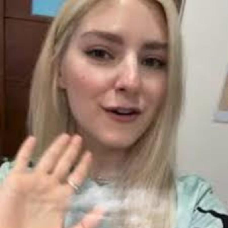 Woman image