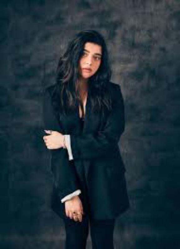 Woman image