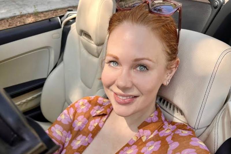 Woman image