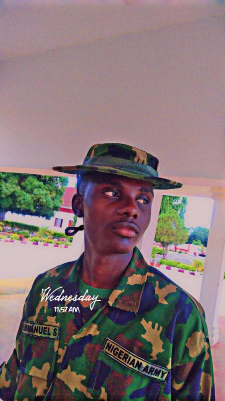 Man image