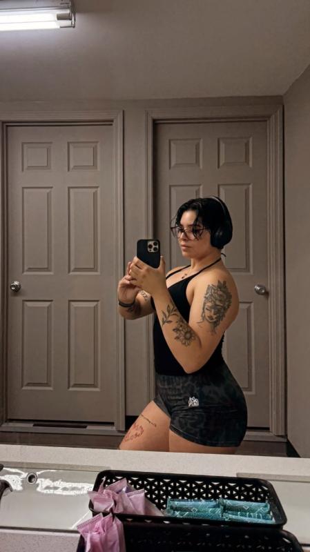 Woman image
