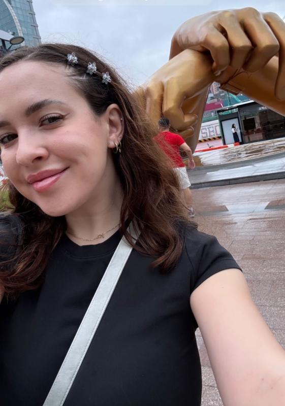 Woman image
