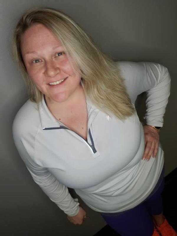 Woman image