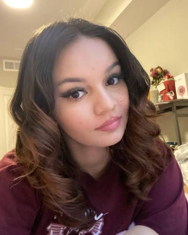 Woman image