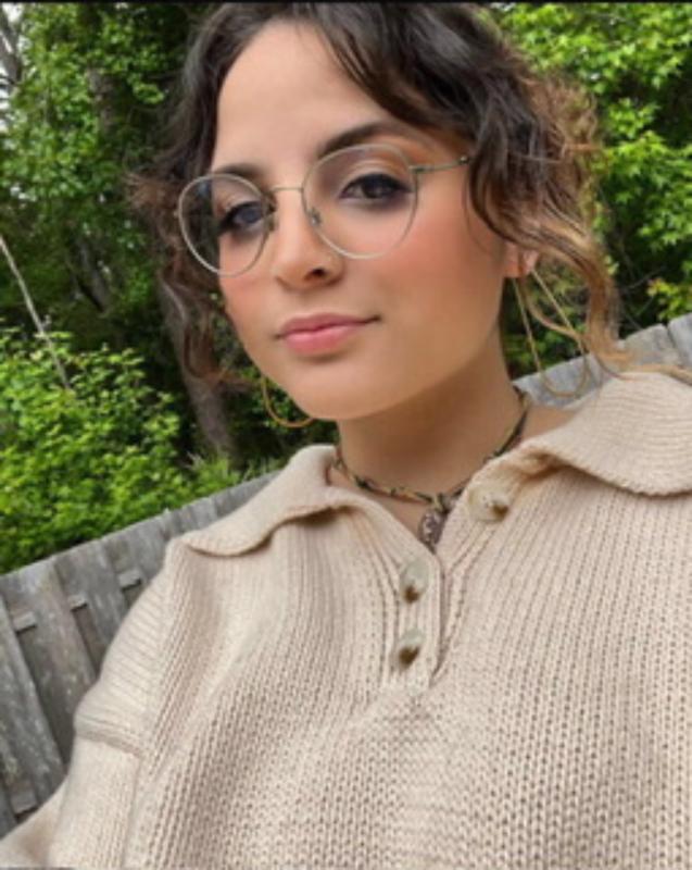 Woman image
