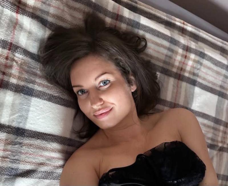 Woman image