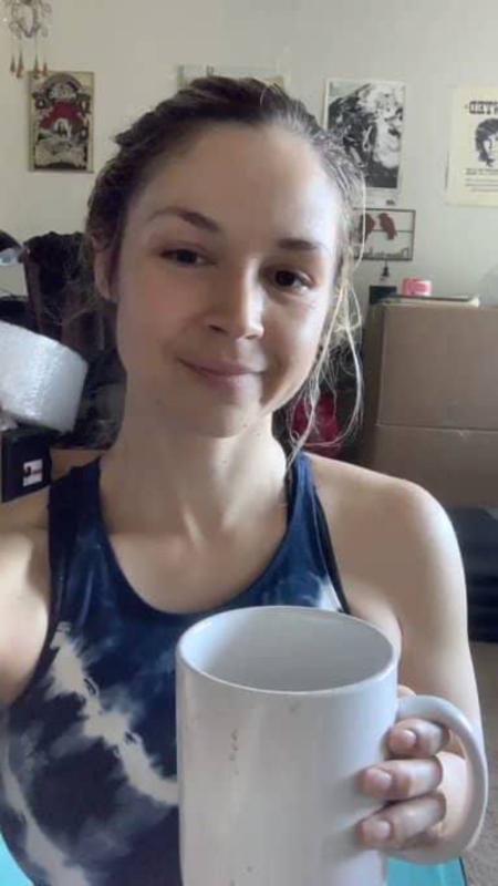 Woman image