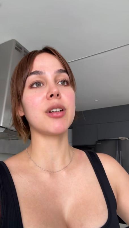 Woman image