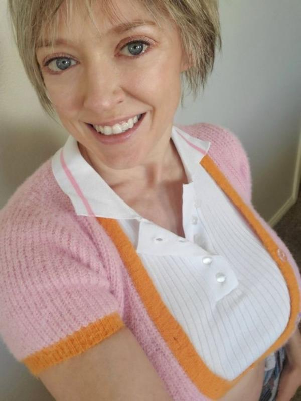 Woman image