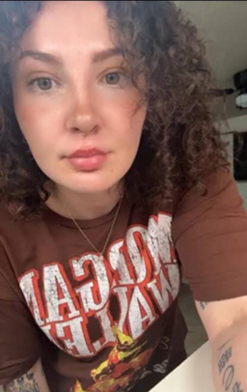 Woman image