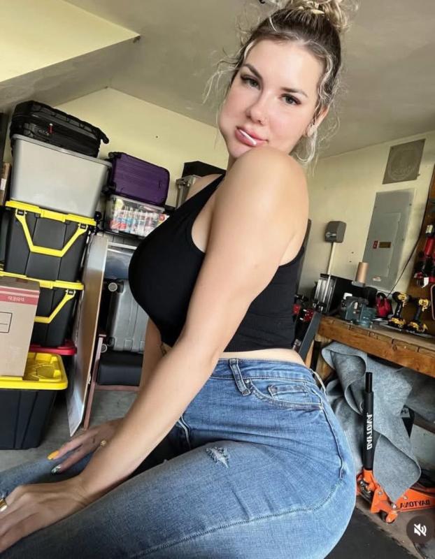 Woman image