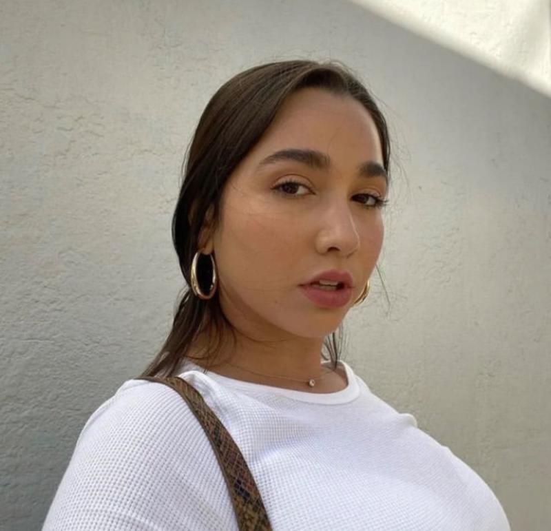 Woman image