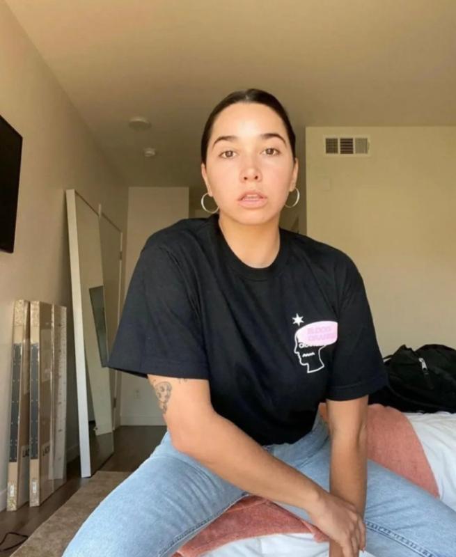 Woman image