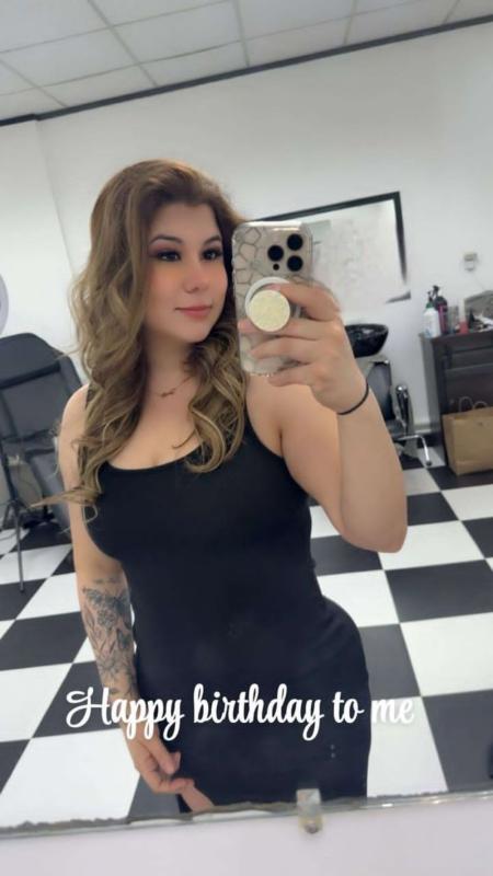 Woman image