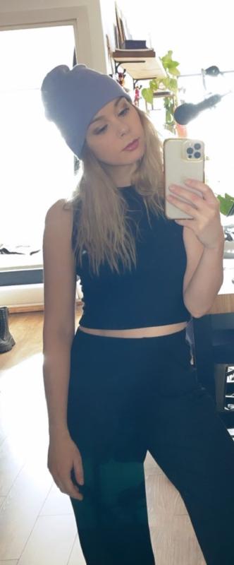 Woman image