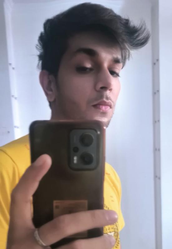 Man image