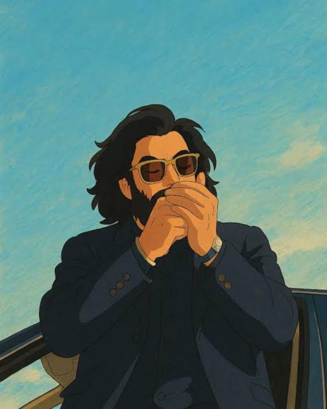 Man image