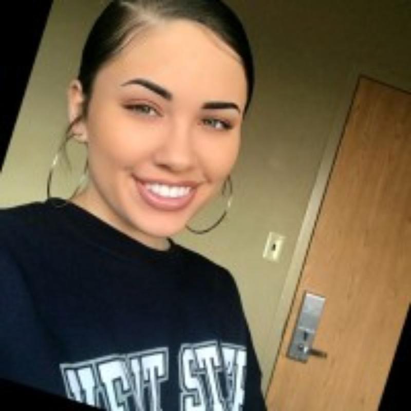 Woman image