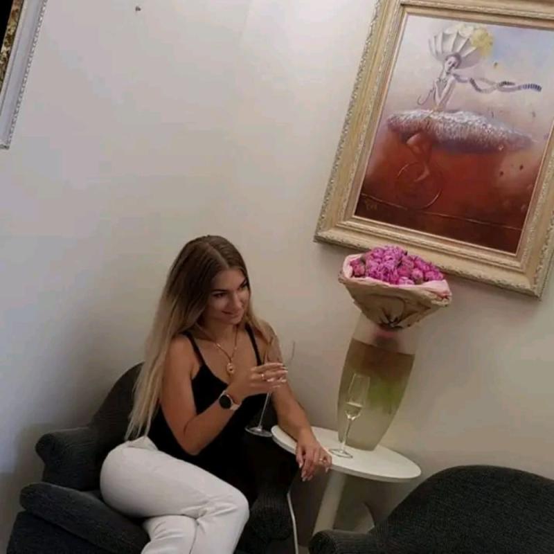 Woman image