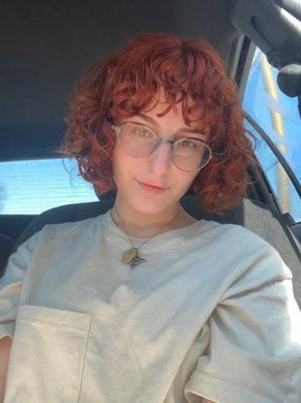 Woman image