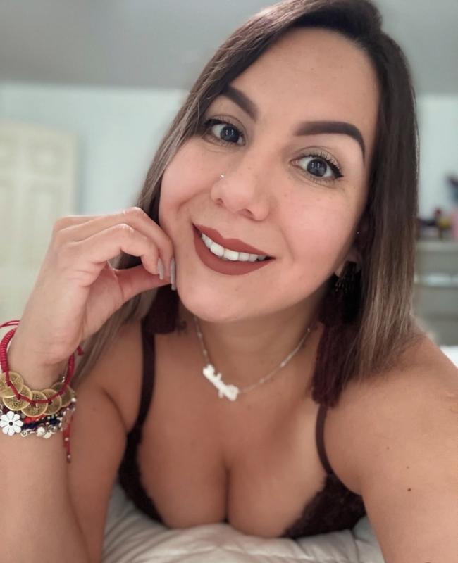 Woman image