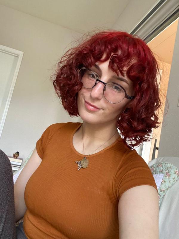 Woman image