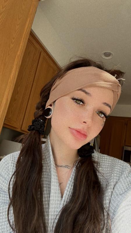 Woman image
