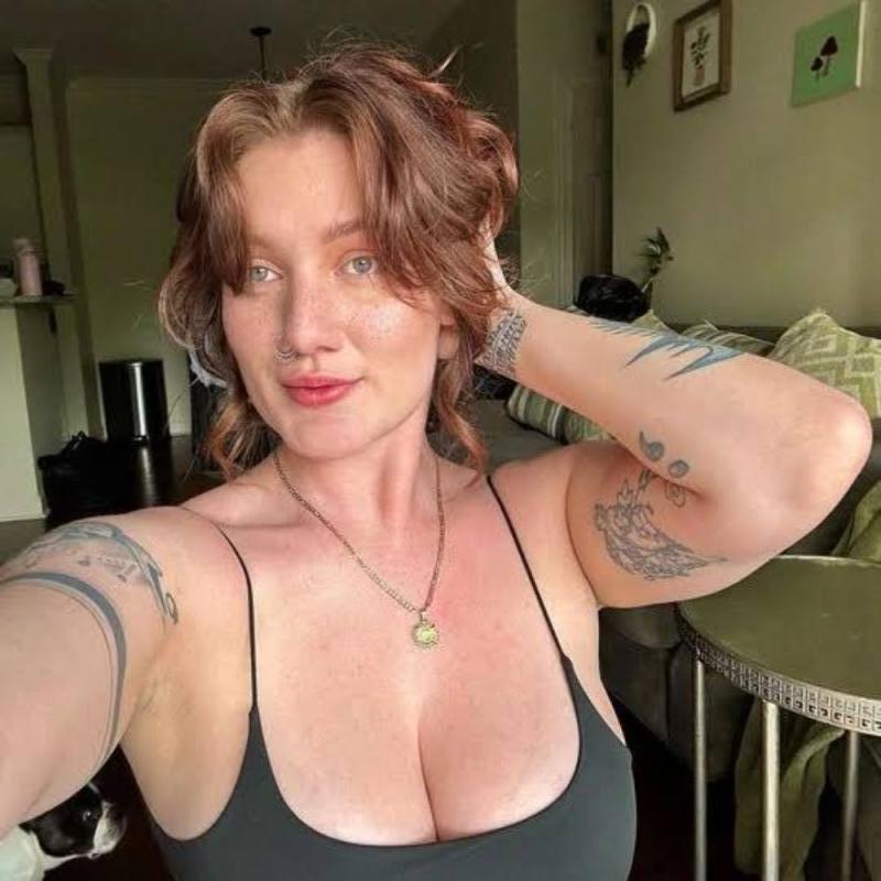 Woman image