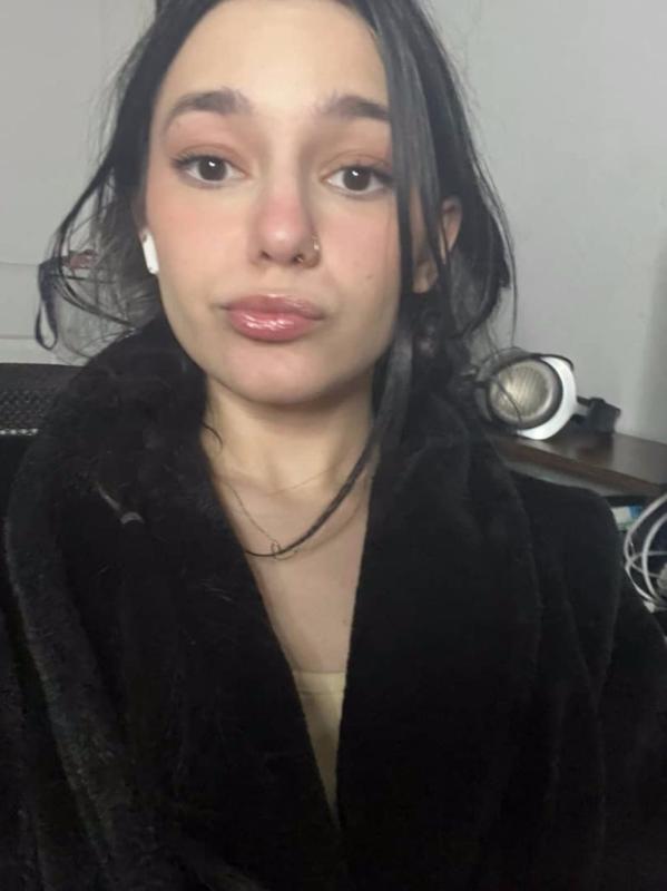 Woman image