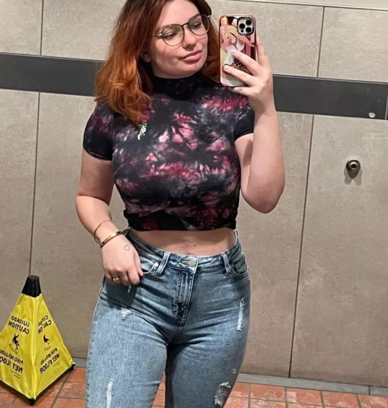 Woman image