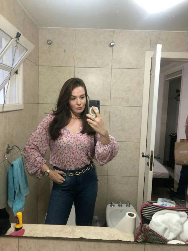 Woman image
