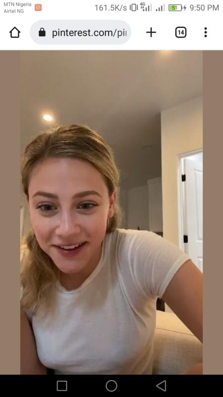 Woman image