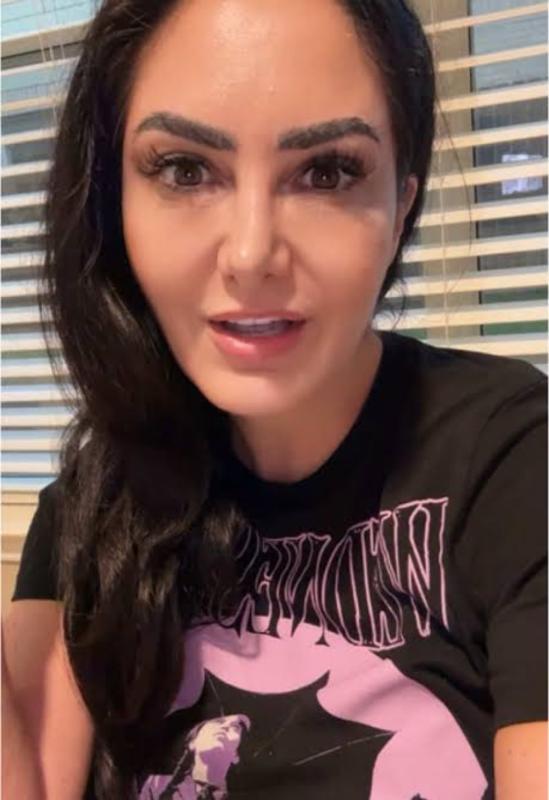 Woman image
