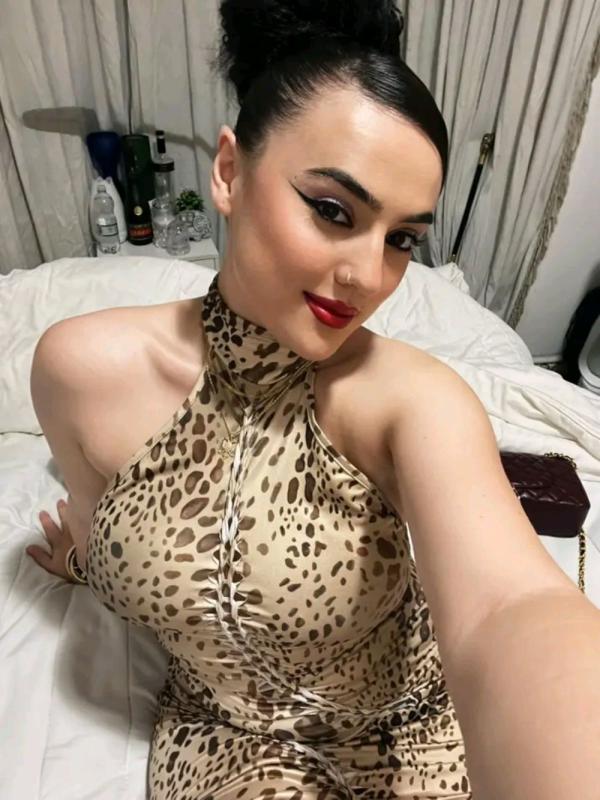Woman image