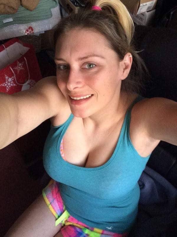 Woman image