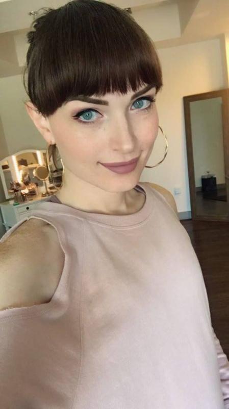 Woman image