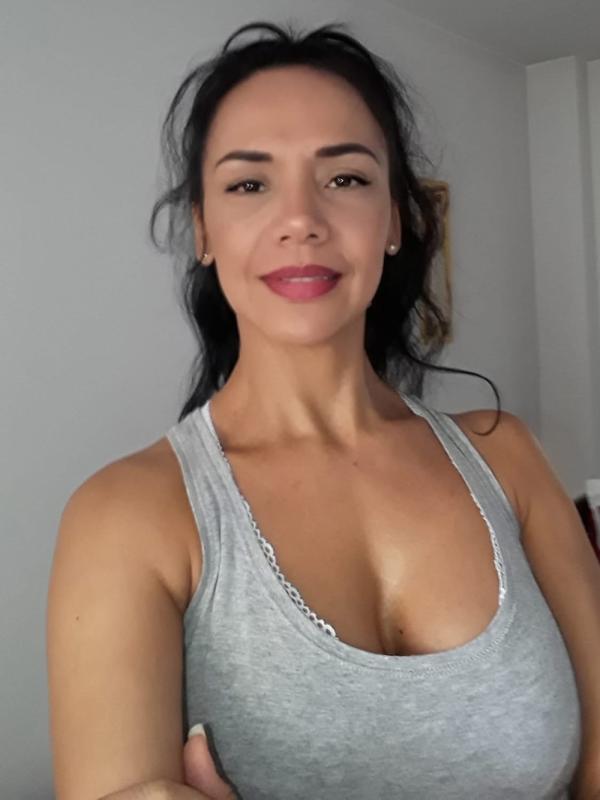 Woman image