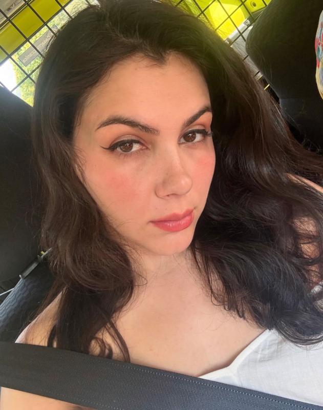 Woman image