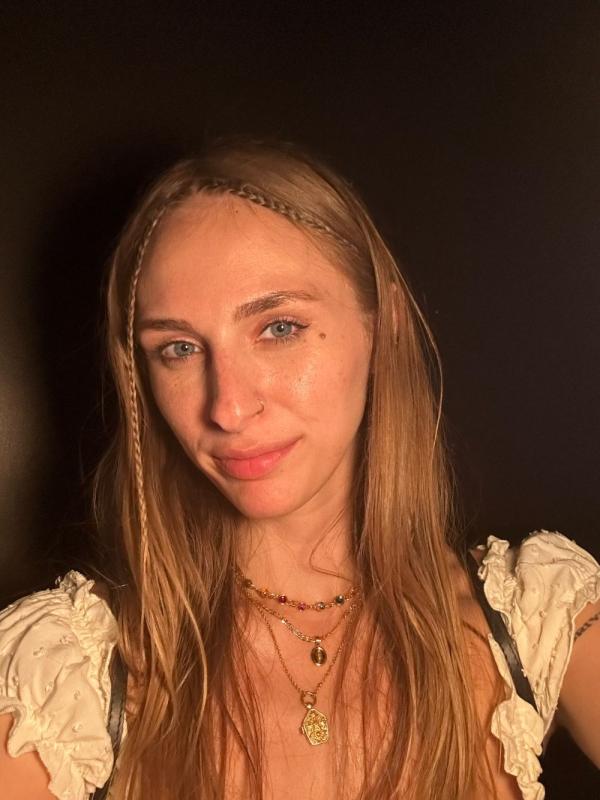 Woman image