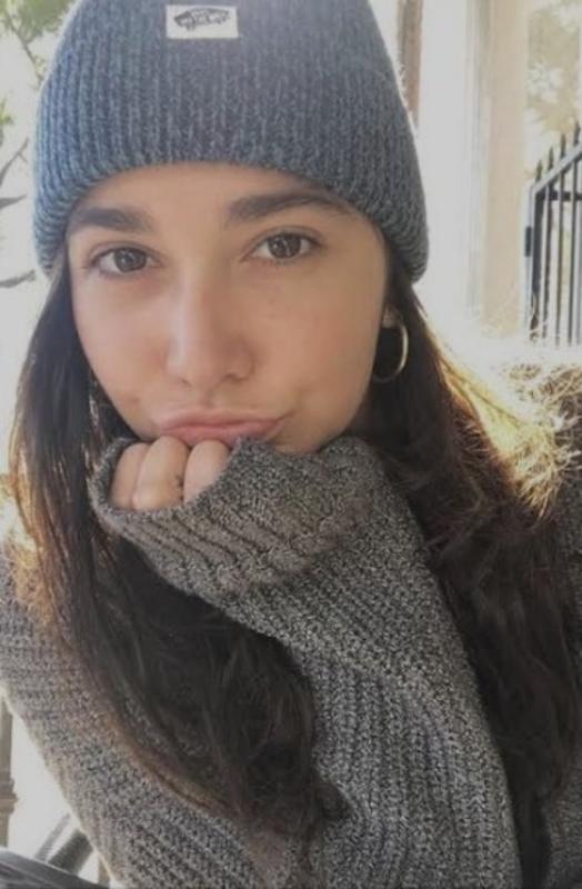 Woman image