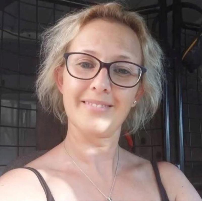 Woman image