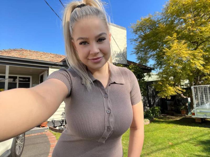 Woman image