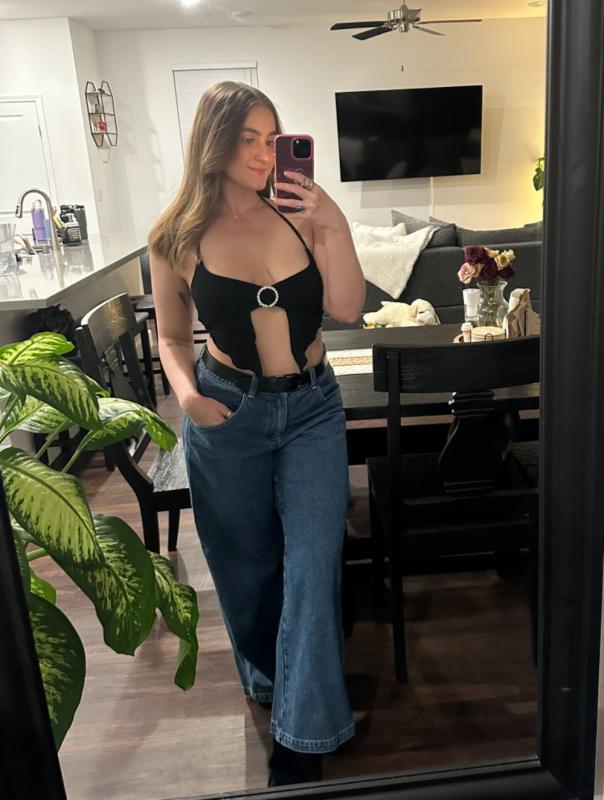 Woman image