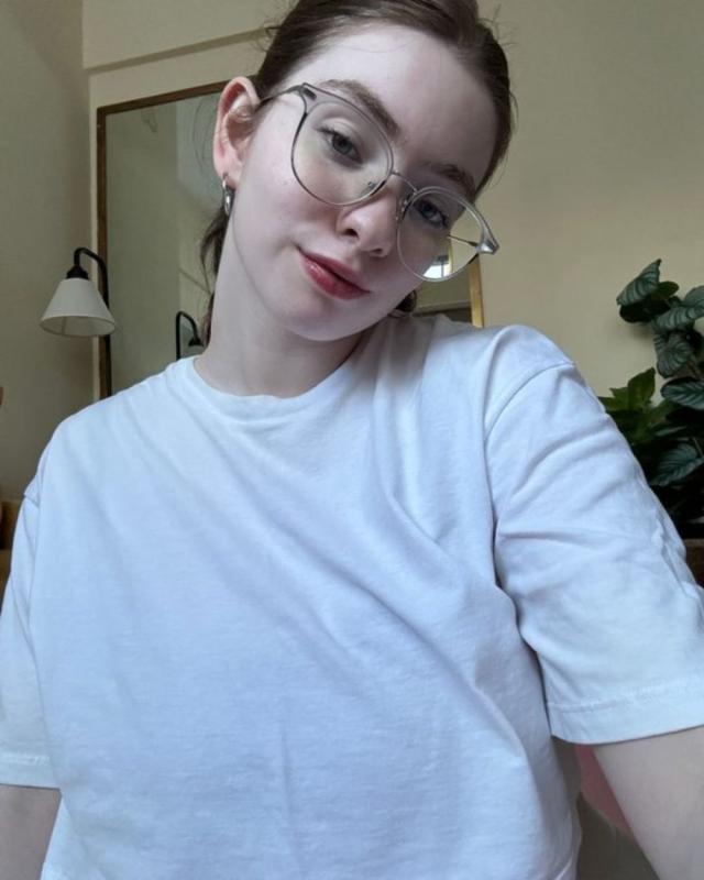 Woman image