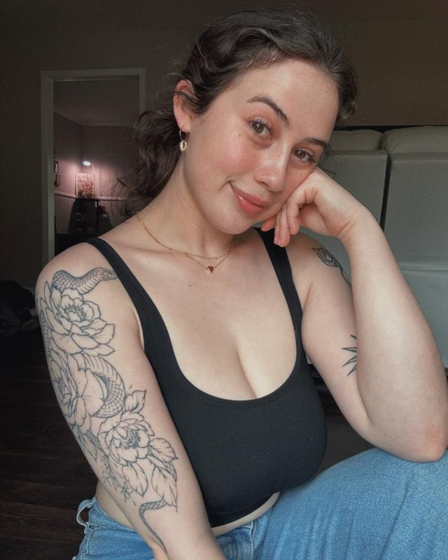 Woman image