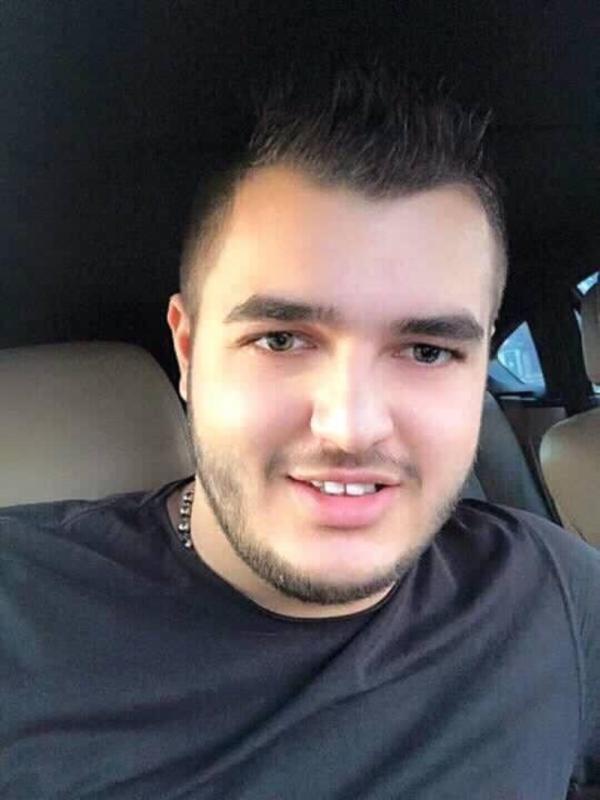Man image