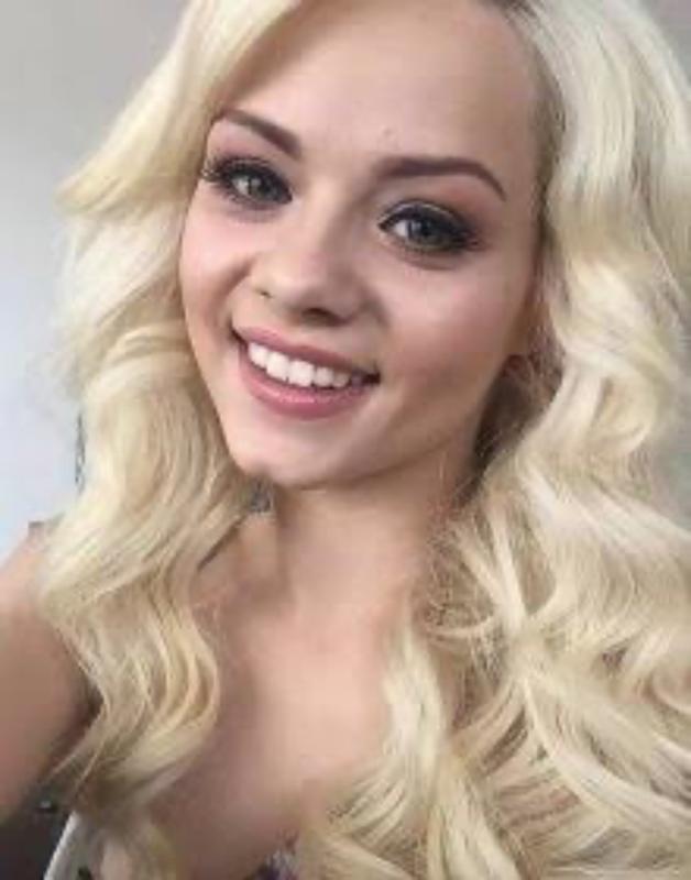 Woman image